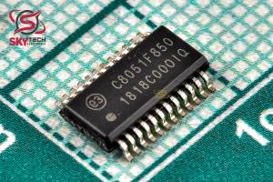 C8051F850-C-GU