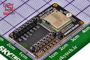 Wio-WM6180