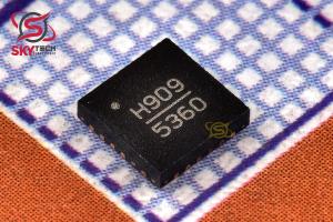 HMC909LP4E