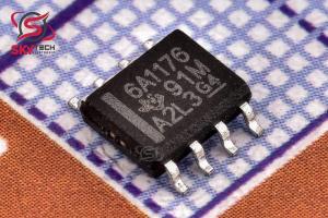 SN65ALS1176DR (6A1176)