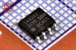 IRS44262S
