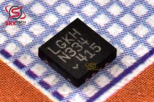 LT8580IDD#PBF (LGKH)