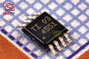 THS4551IDGKT
