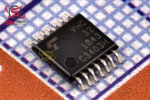 MC74VHC32
