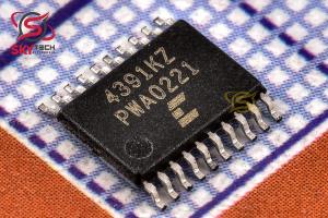 CS4391KZ
