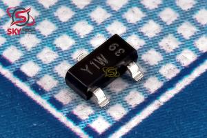 BZX84C11 (Y1*)