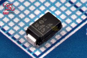 STPS1L60A (GB6)