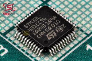 STM32L431CCT6