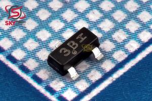 BC856BLT1G (3B*)