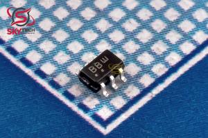 BC846BPDW1T1G (BB*)