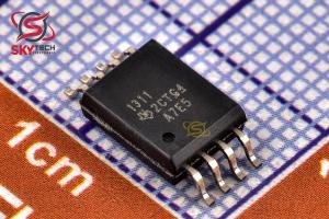 AMC1311DWVR