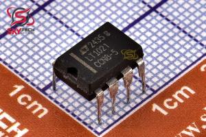 LT1021CCN8-5#PBF