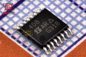 DG408DQ