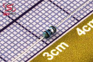 1.6OHM 1/8W RESISTOR