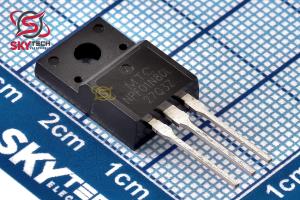 NPF01N80L