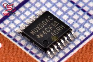 MUX36D04IPWR (MUXD04C)