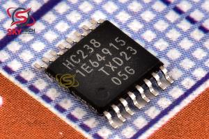 74HC238PW