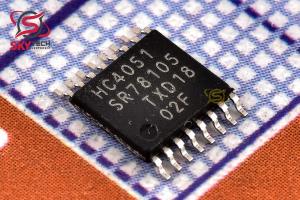 74HC4051PW
