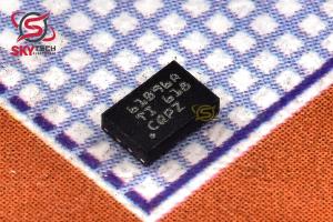 TPS61096ADSSR