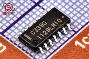 UPC339G