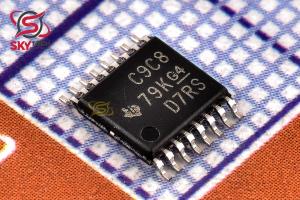 CDCLVC1108PWR (C9C8)