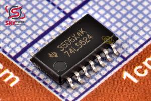 SN74LS624NSR