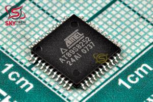 AT89S8252-24AI