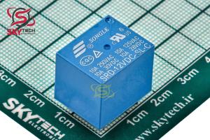 SRD-12VDC-SL-C