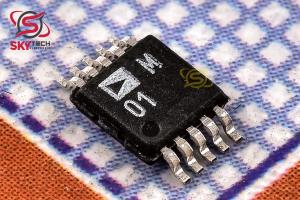 ADM101EARM (M01)