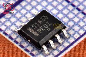 LP2951ACD-3.3R2G