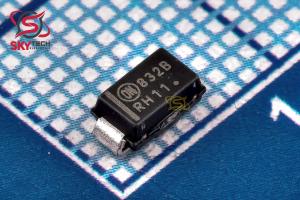 1SMA5932BT3G (832B)