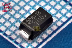 1SMA5914BT3G