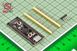 STM32F411CE BLACK PILL