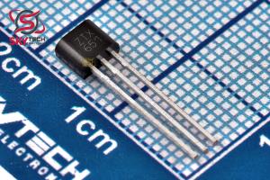 ZTX651