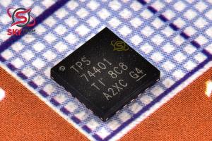 TPS74401RGWT