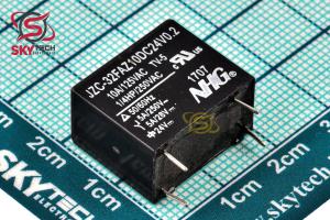 JZC-32FAZ10DC24V0.2