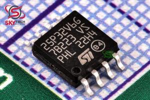 M25P32-VMW6TGTR