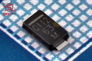 VS-3C01EJ12-M3/H
 (C112)