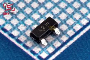 BAS40-06LT1G (L2*)