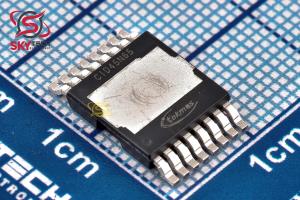 CID45N65MD