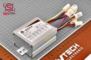 YK31C 24V 500W
