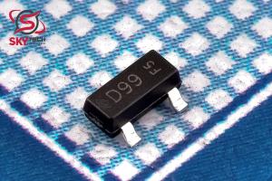 DMP3099L-7 SOT-23-3