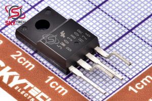 KA5M0380R