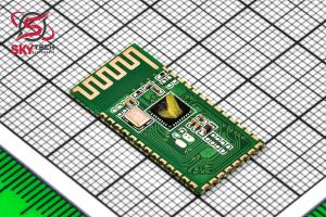 DX-BT04-E05 Without Board